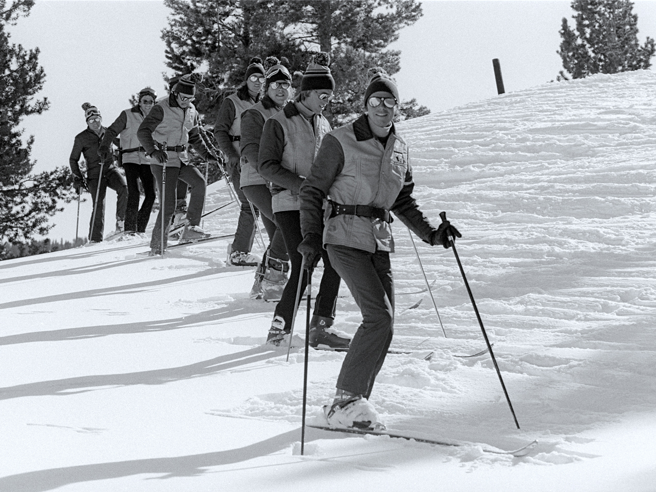 How to Celebrate Vail Ski Resort’s Diamond Anniversary - 5280