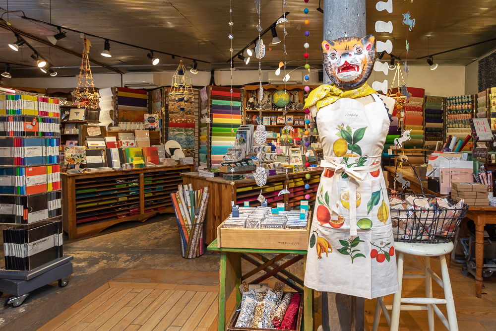 8 DenverArea Stationery Shops With Indie Greeting Cards 5280