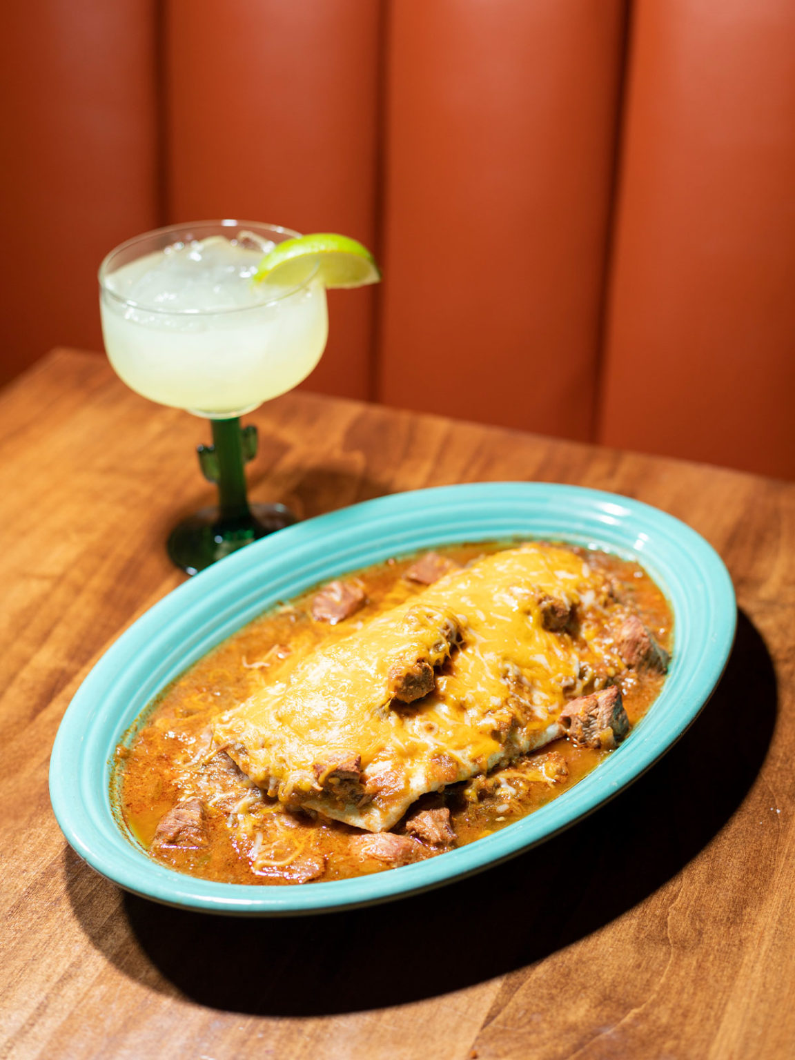 Efrain’s of Boulder—New Look, Same Great Taste 5280