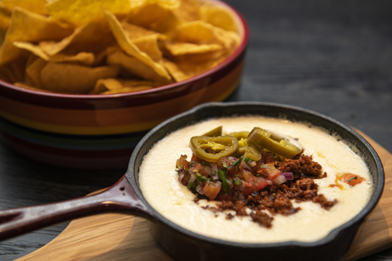 Aspen's Mawa McQueen Is on Fire And She’s Only Getting Started