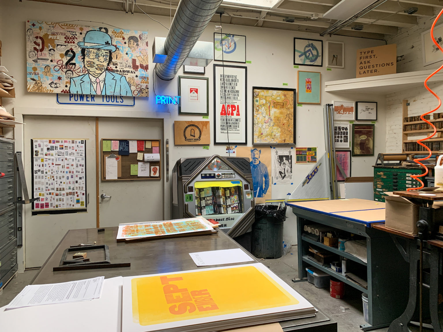 8 DenverArea Stationery Shops With Indie Greeting Cards 5280