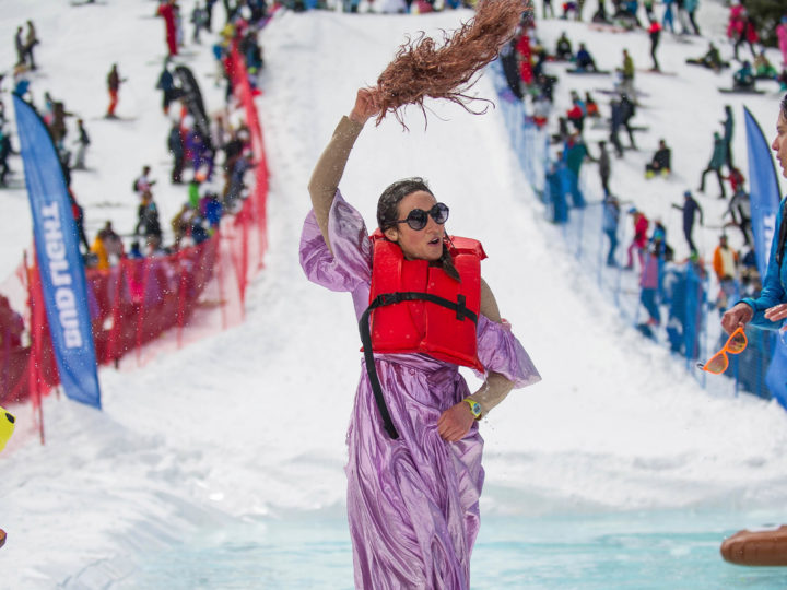 The 14 Best Spring Skiing Events in Colorado This Year - 5280