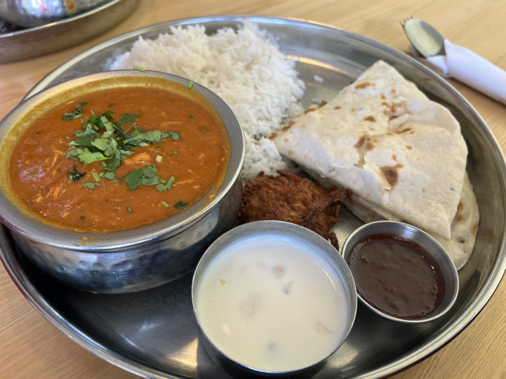 The 8 Best Lunch Specials in Boulder