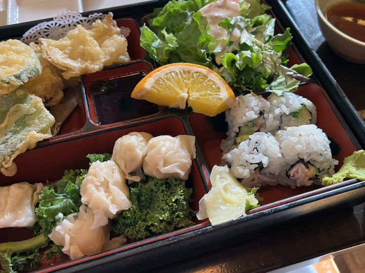 The 8 Best Lunch Specials in Boulder