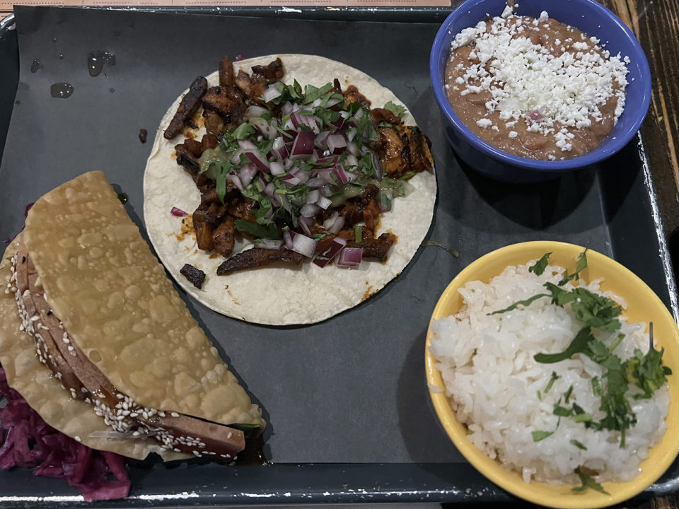 The 8 Best Lunch Specials in Boulder