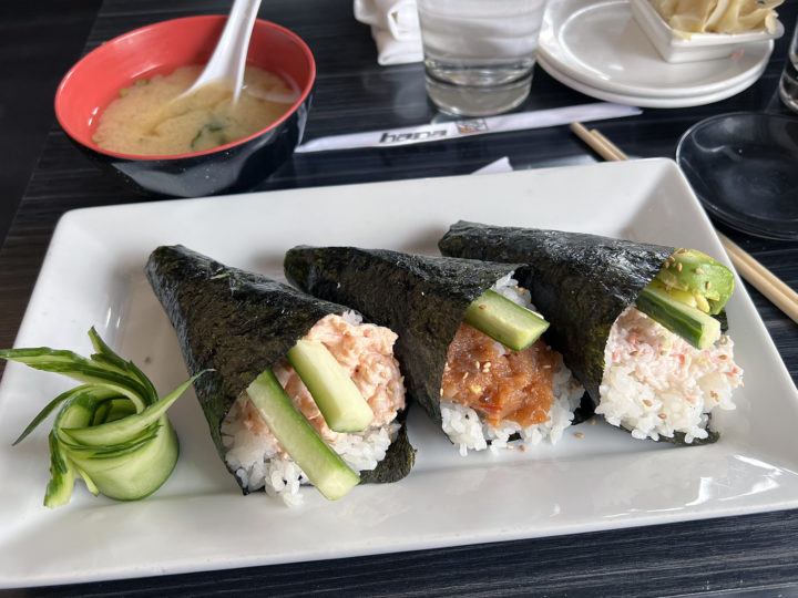 The 8 Best Lunch Specials in Boulder