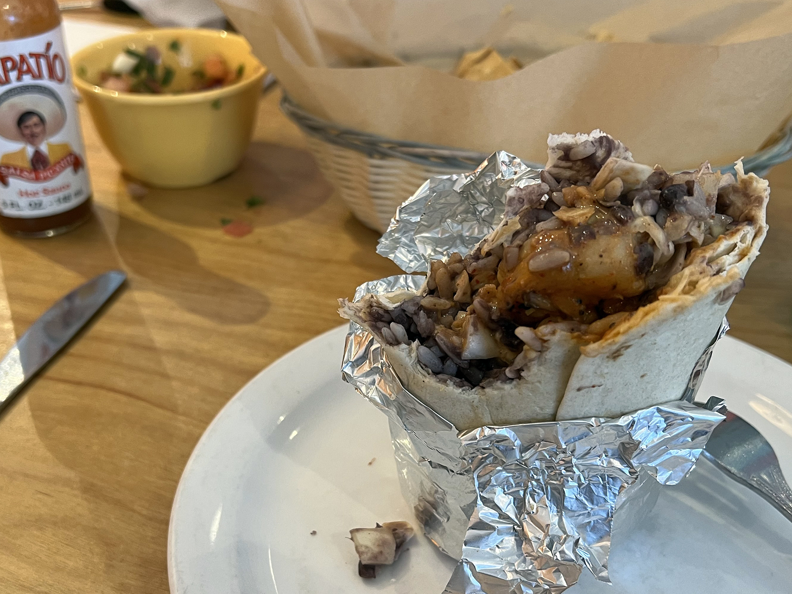 The 8 Best Lunch Specials in Boulder