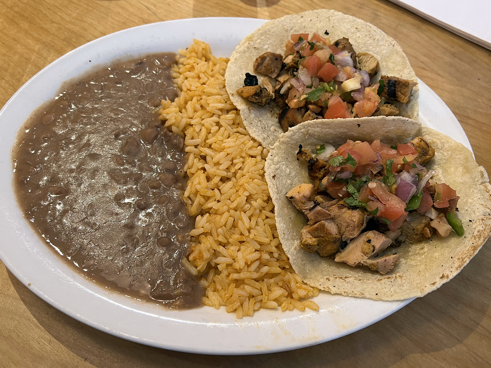 The 8 Best Lunch Specials in Boulder