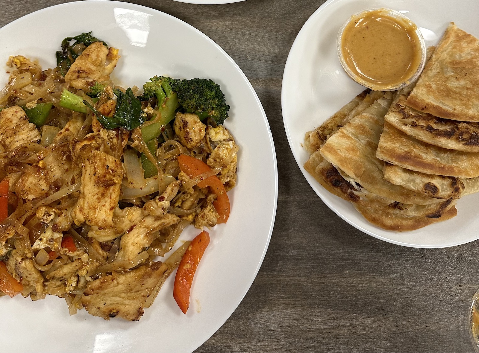 Denver’s Best Thai Restaurants