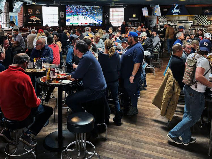 Where to Watch the Denver Nuggets in the NBA Finals 5280