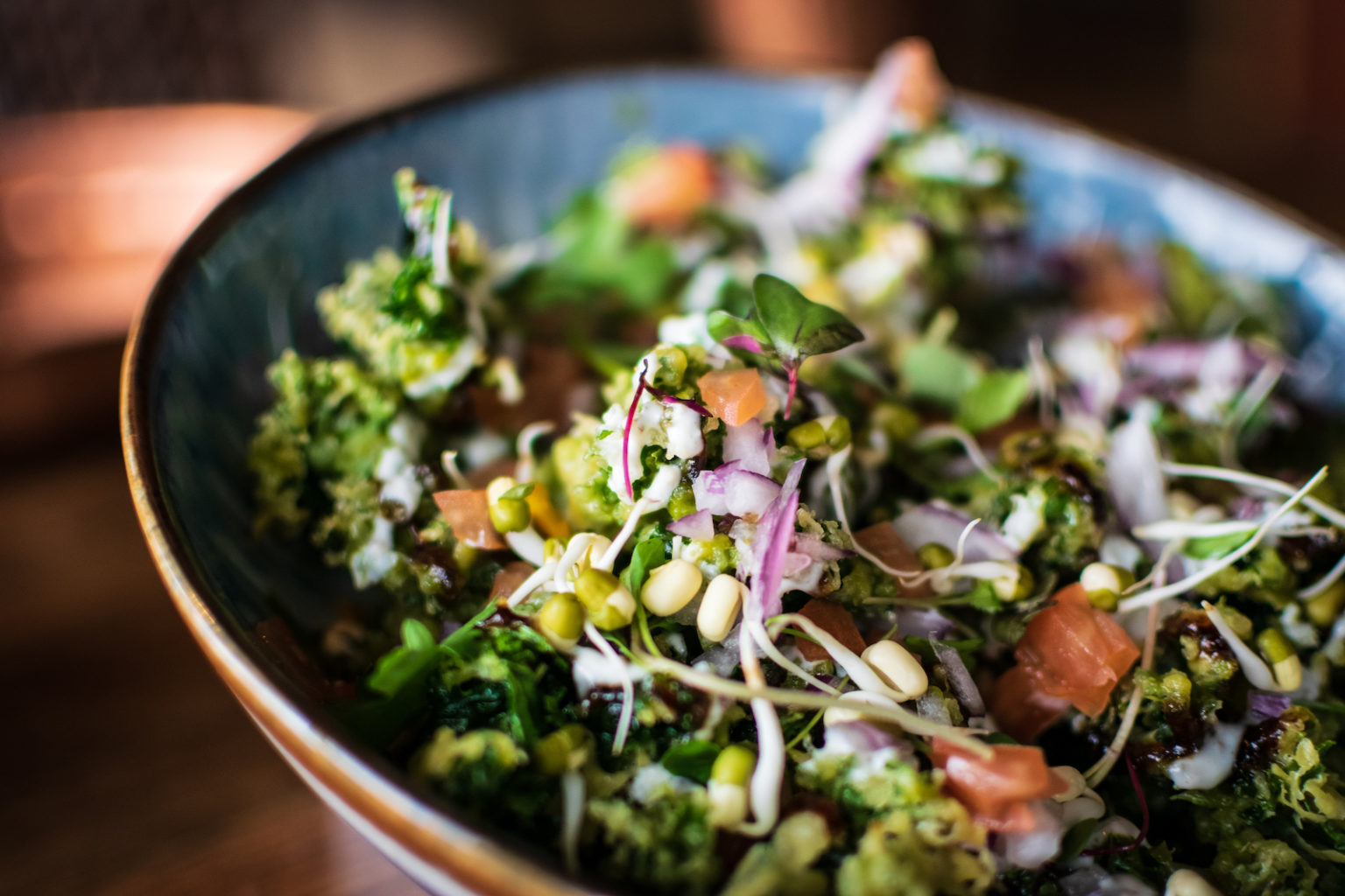 Best Gluten Free Restaurants Denver