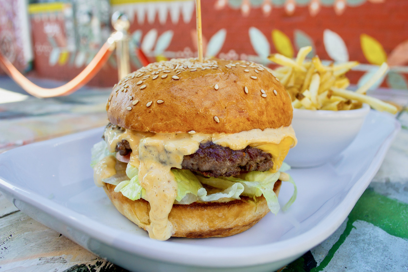 The Best Burgers in Denver and Beyond