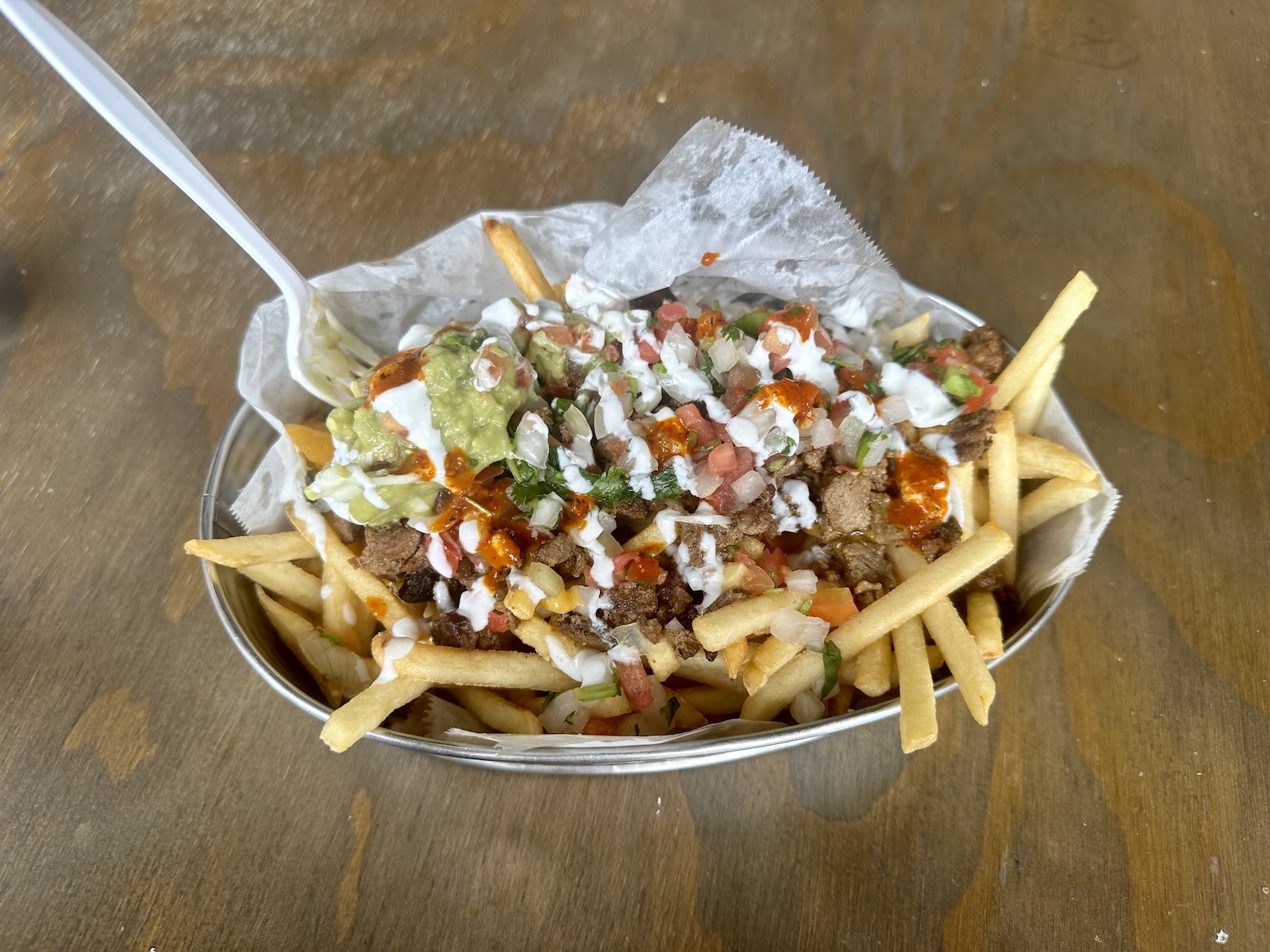 The 10 Best French Fries in Denver and Beyond 5280