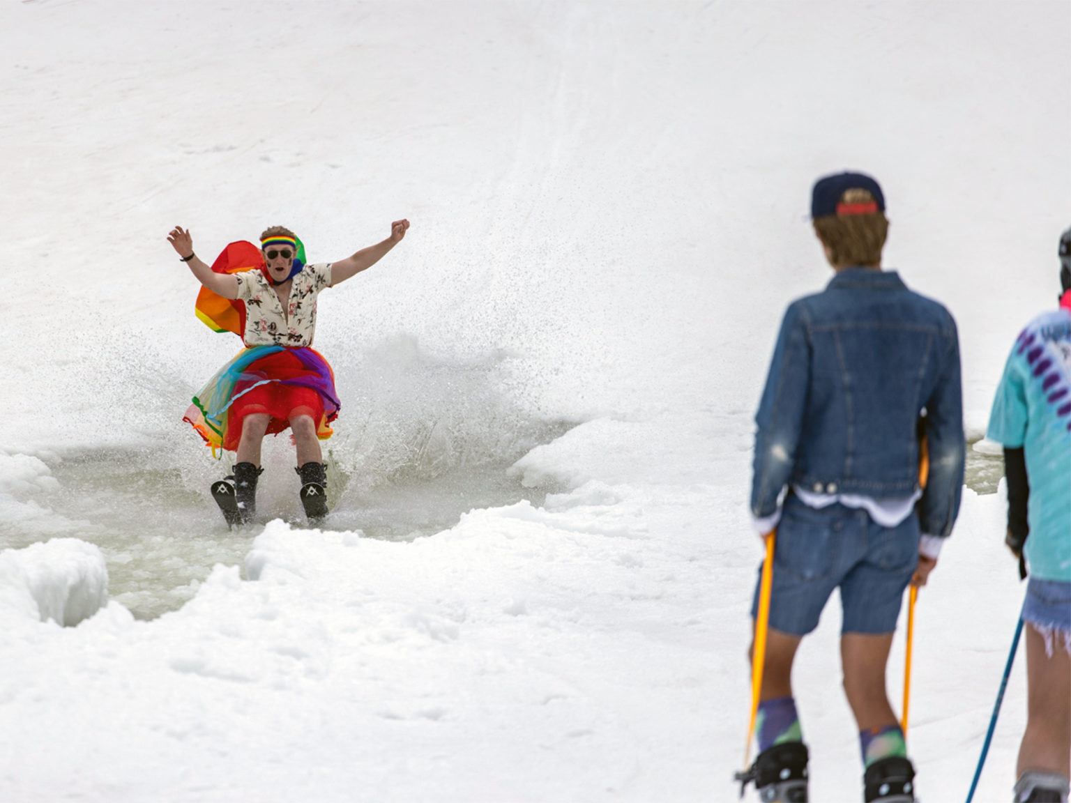 11 Fun Things to Do in the Mountains in June 5280