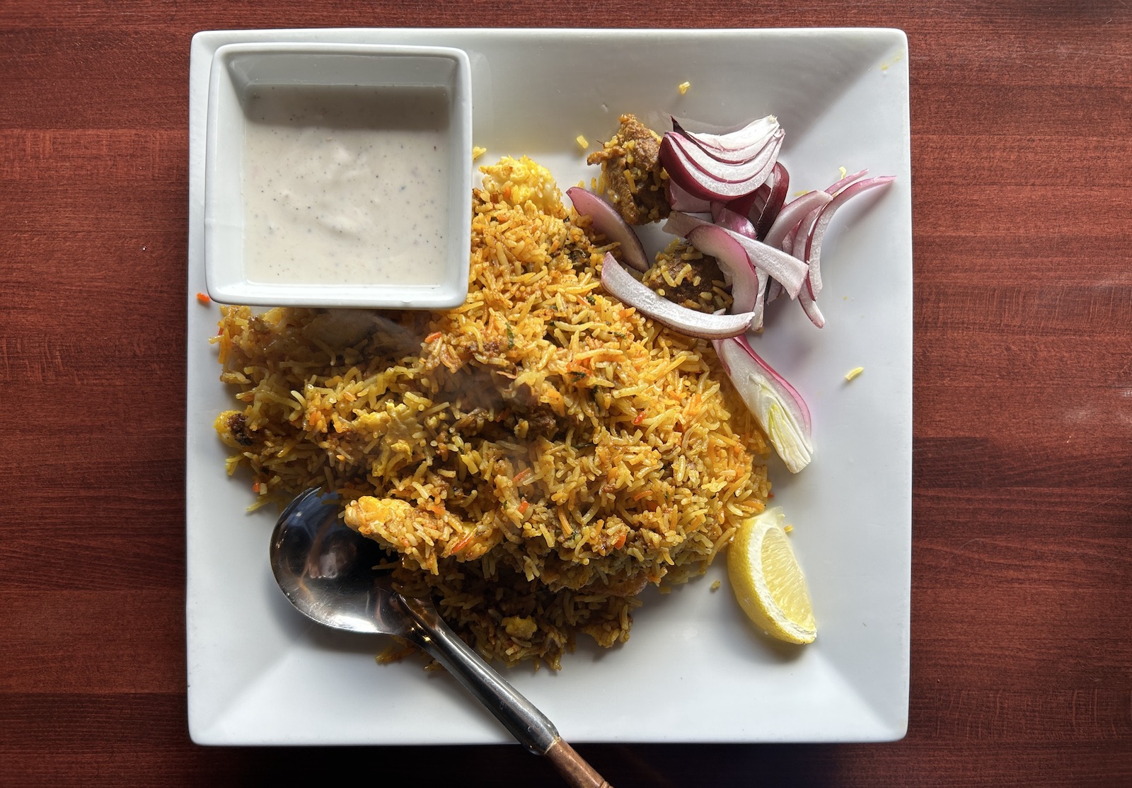 18 of the Best Indian Restaurants in Denver 5280