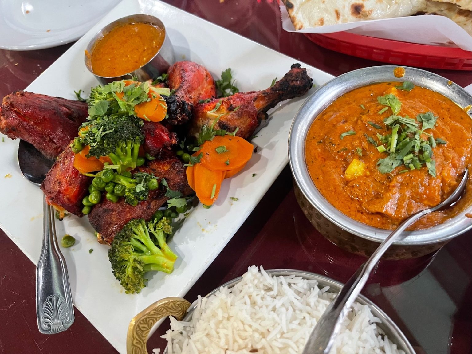 18 of the Best Indian Restaurants in Denver 5280
