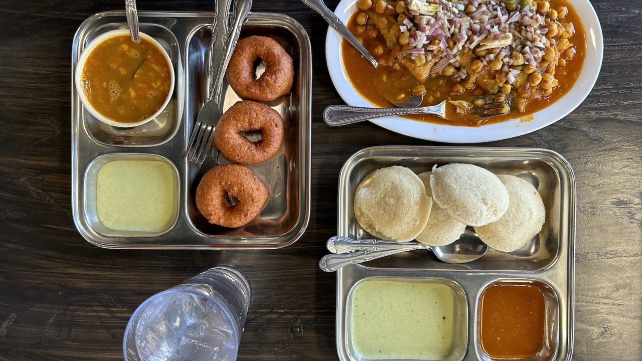 The Best Indian Food in Denver 5280