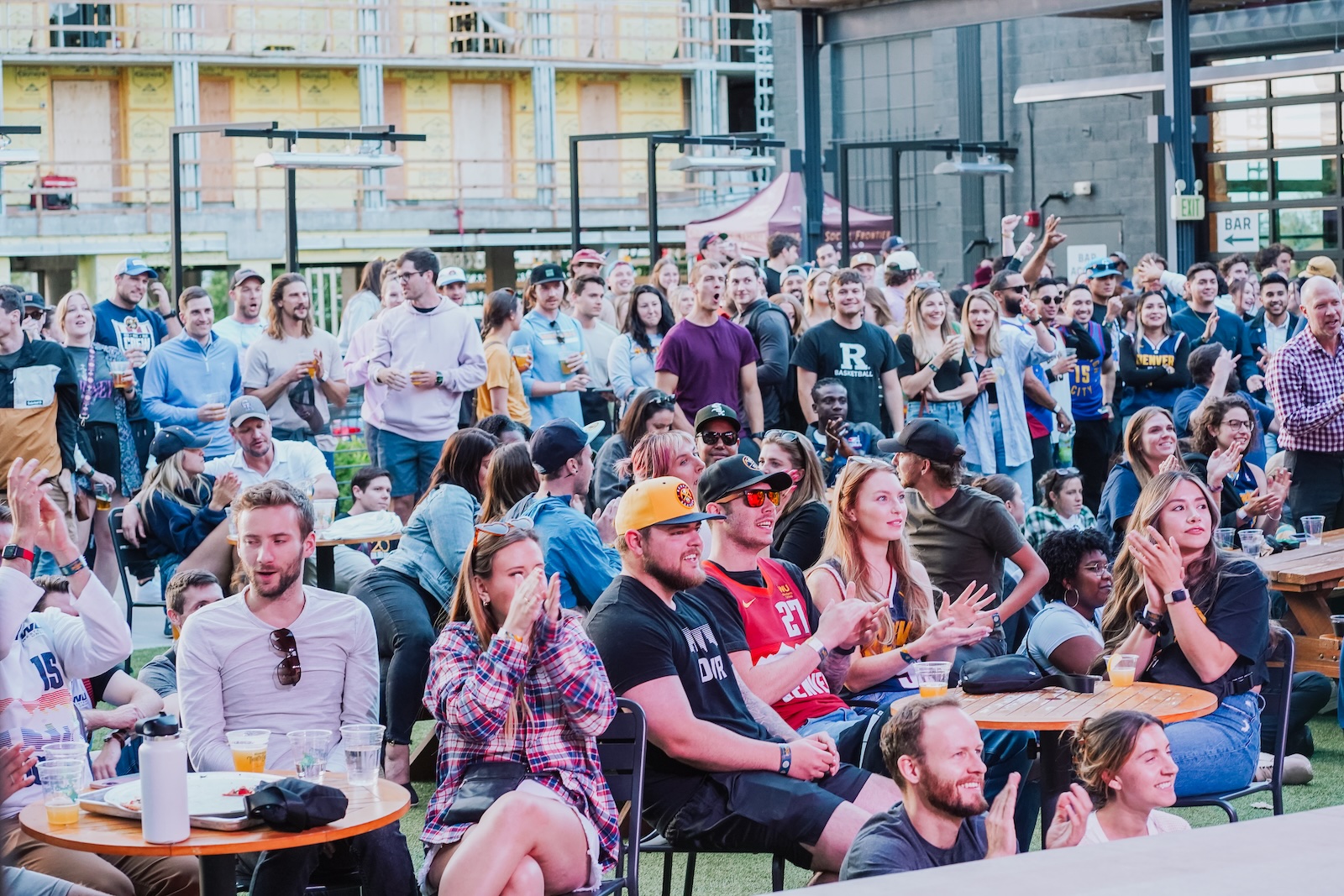 Where to Watch the Denver Nuggets in the NBA Playoffs