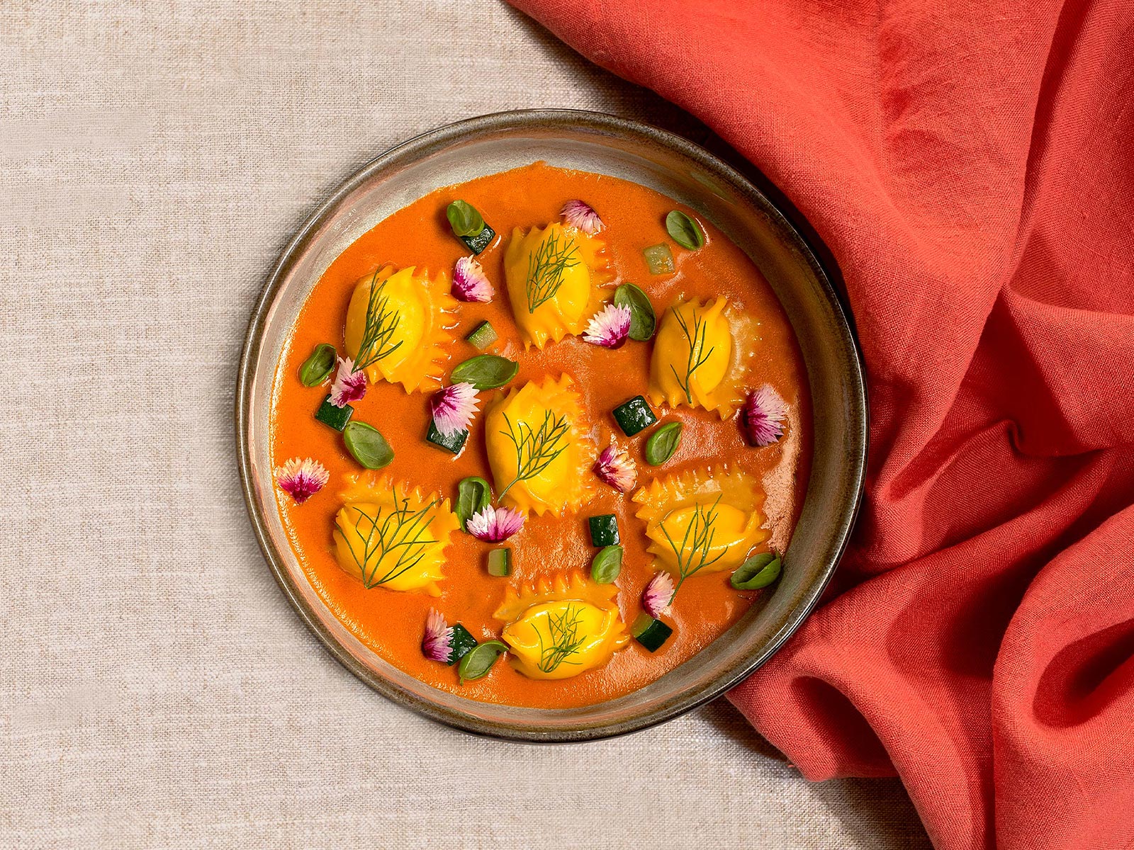 Fruition's Menu Is All About Fresh Produce Without the Fuss 5280