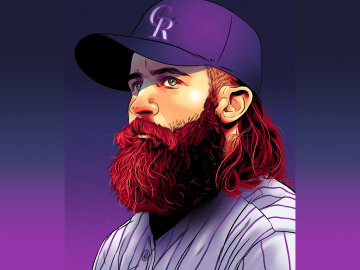 All Hail Charlie Blackmon (Before It&rsquo;s Too Late) - 5280