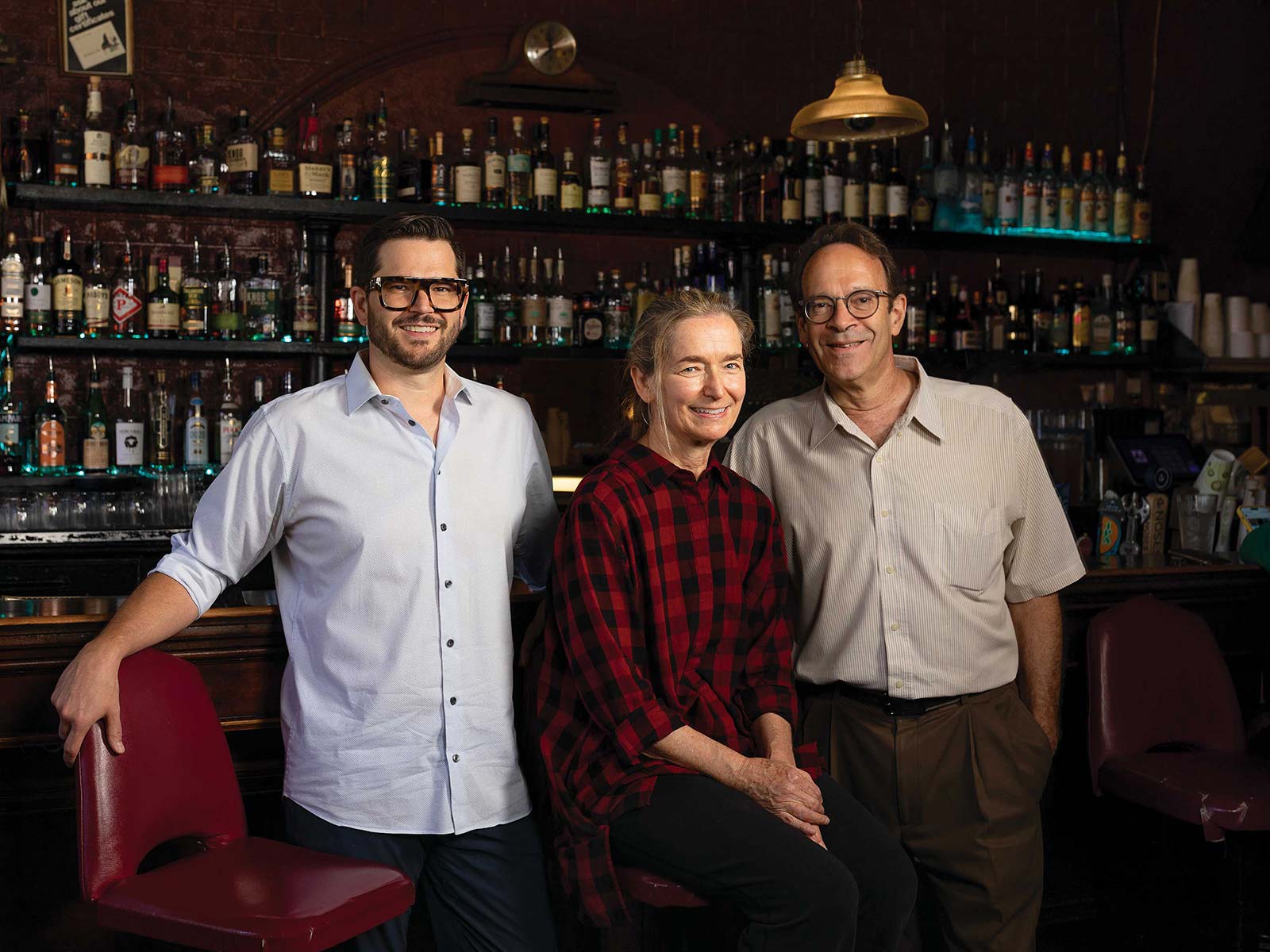 My Brother's Bar Celebrates Its 150th Anniversary 5280