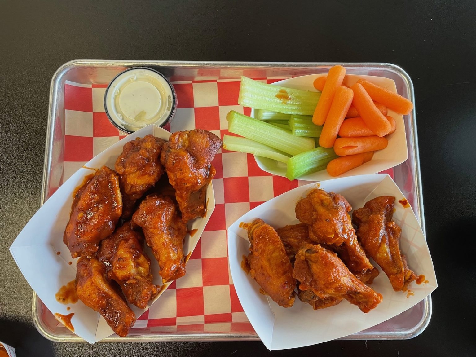 5 of the Hottest Wings in Denver, Ranked by Spiciness 5280