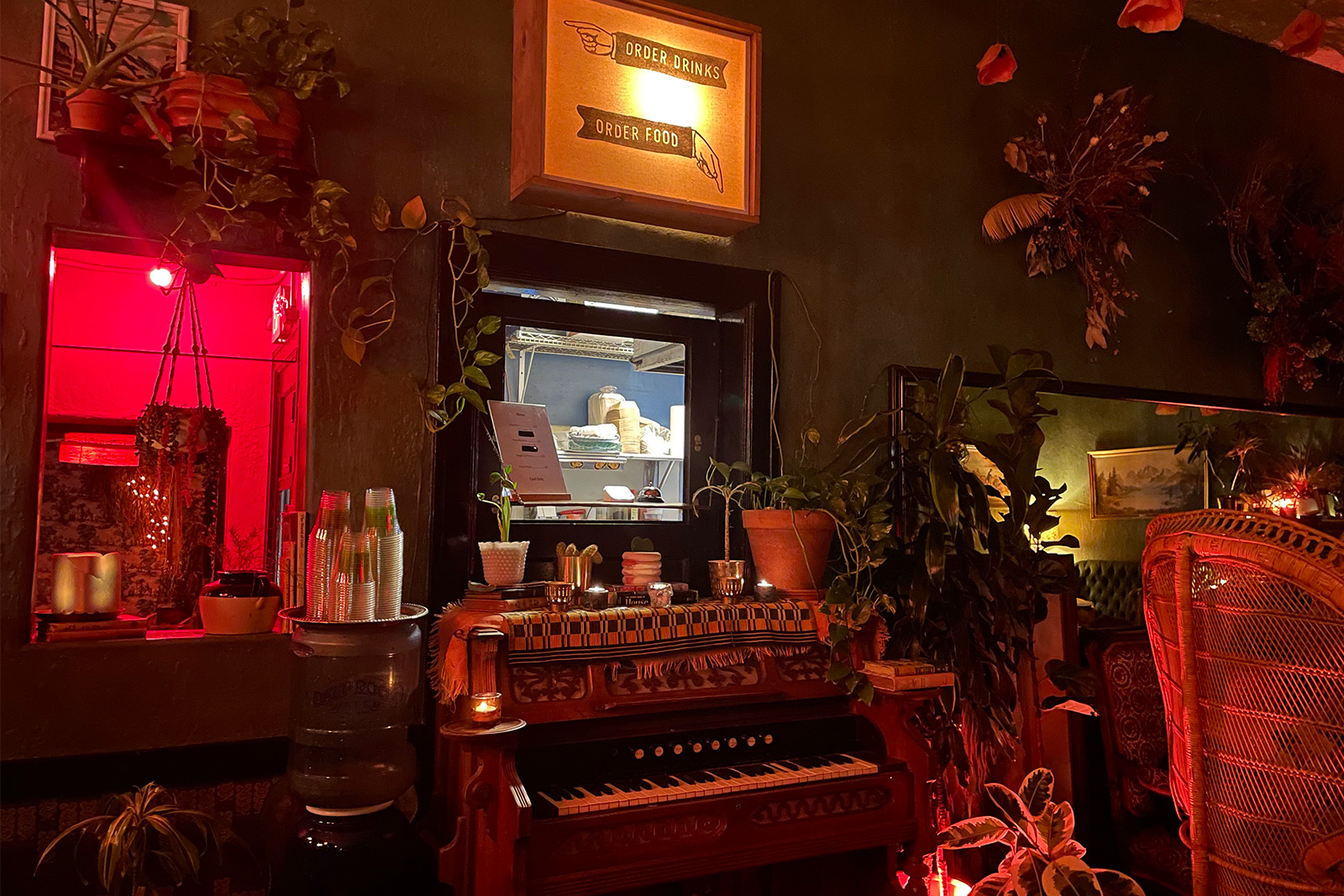 14 Instagrammable Spots to Seek Out in Denver 5280