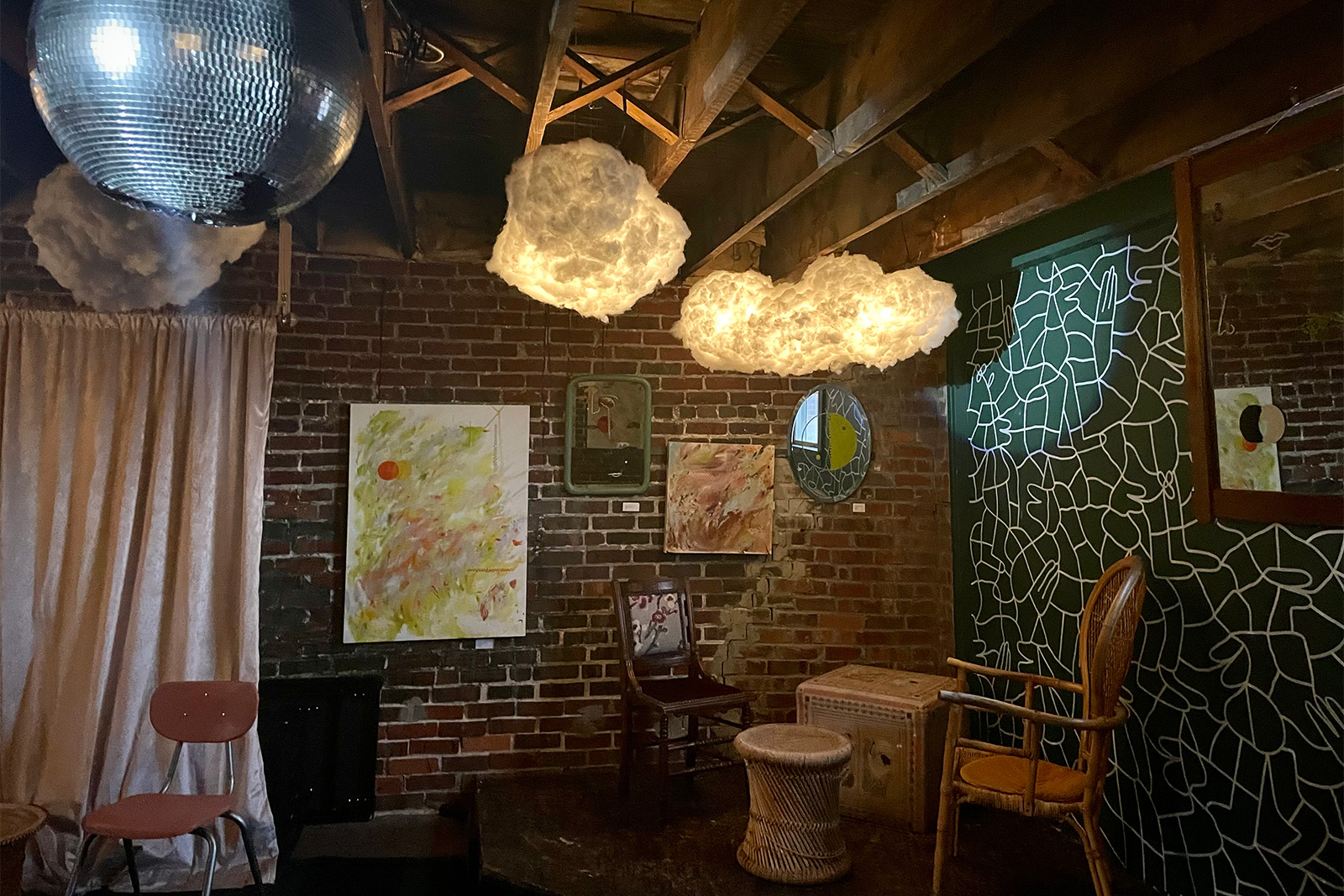 14 Instagrammable Spots to Seek Out in Denver 5280