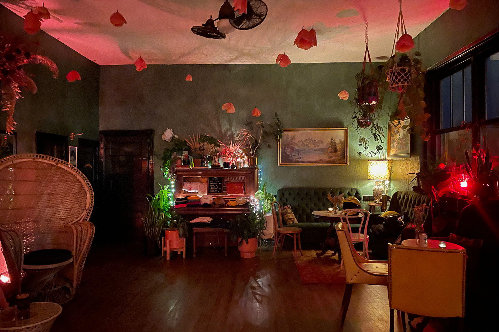 14 Instagrammable Spots to Seek Out in Denver 5280