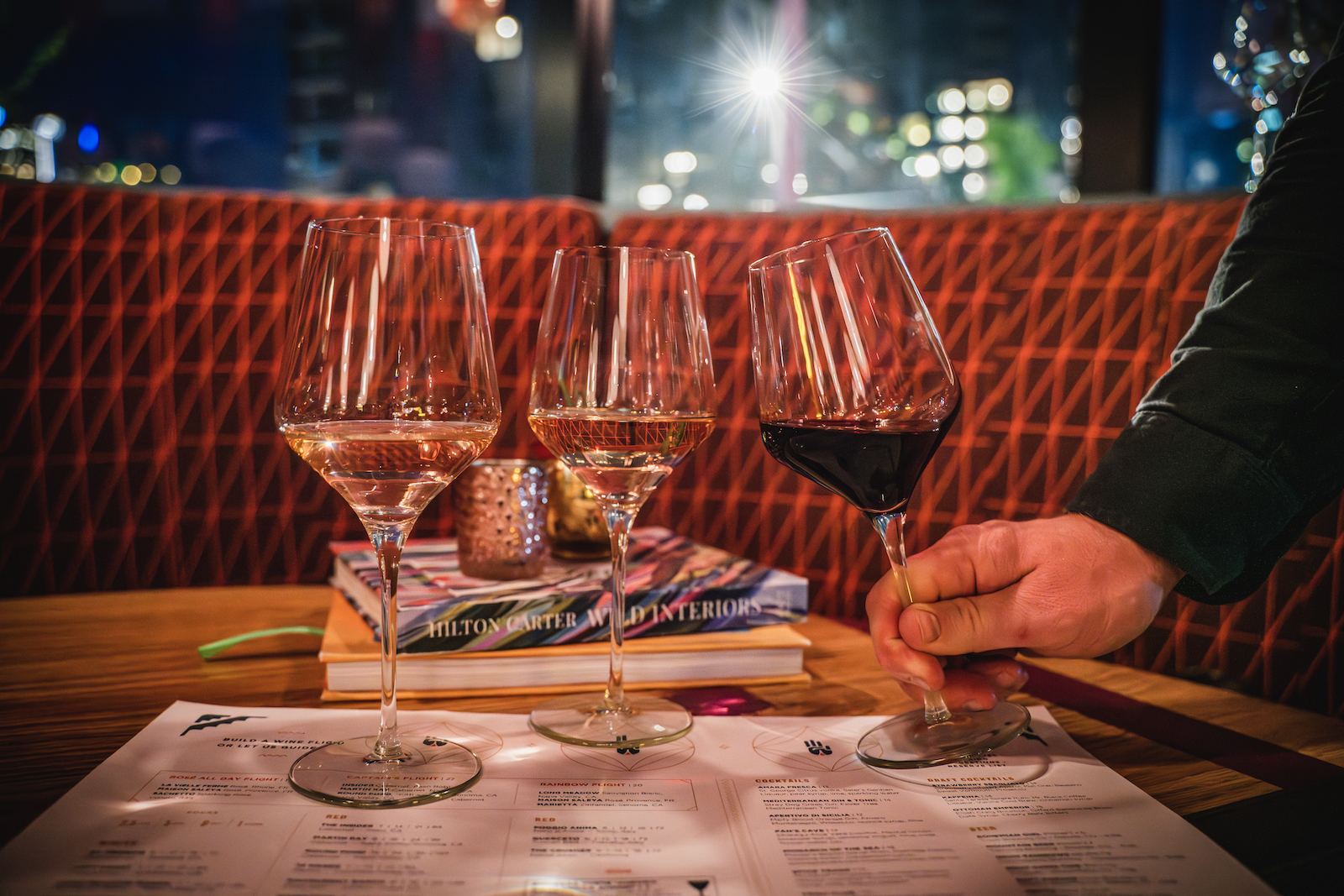 Denver Is Finally Tapping Into the KegBased Wine Trend 5280