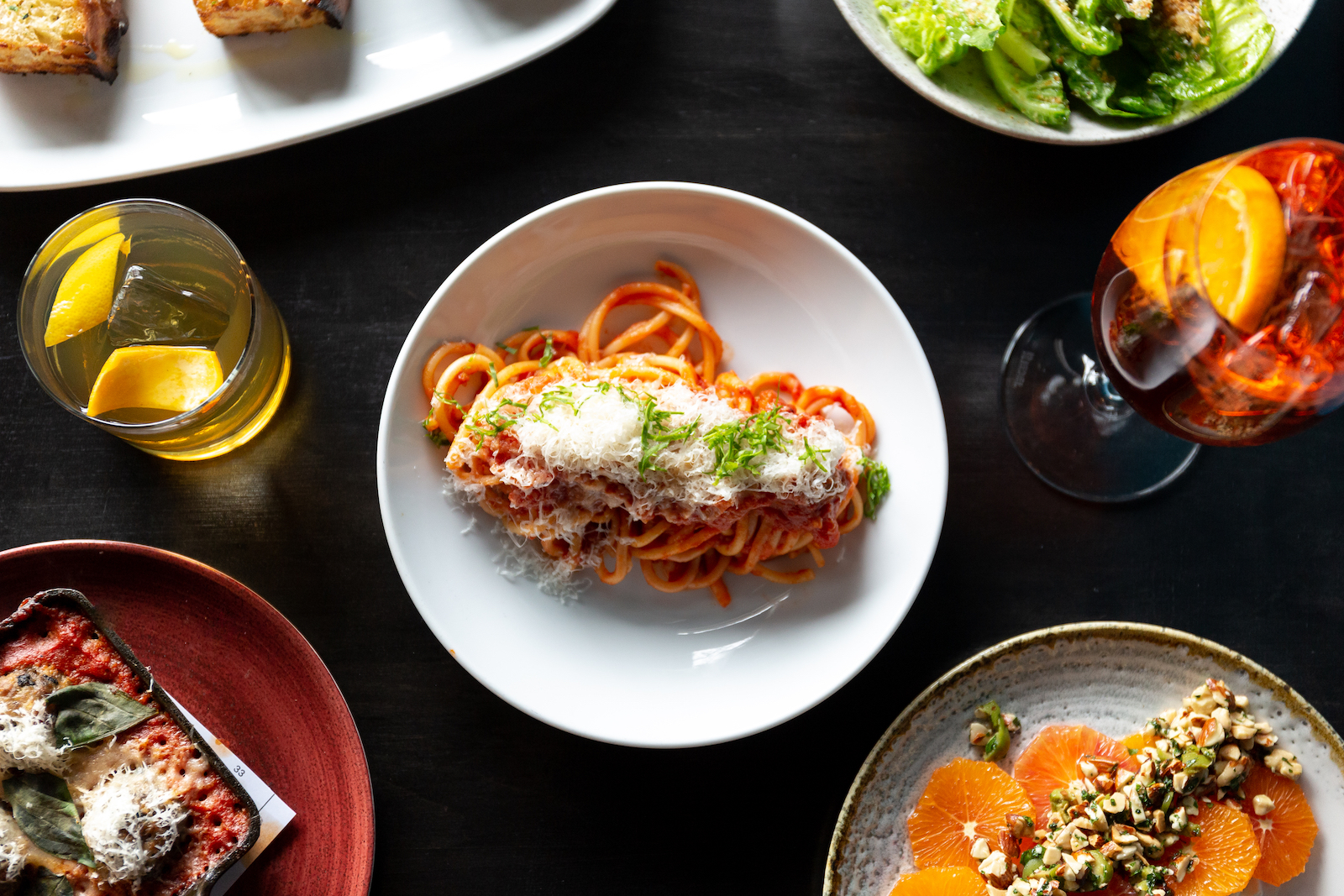 Why Bar Dough's Russell Stippich Loves Colorado Produce