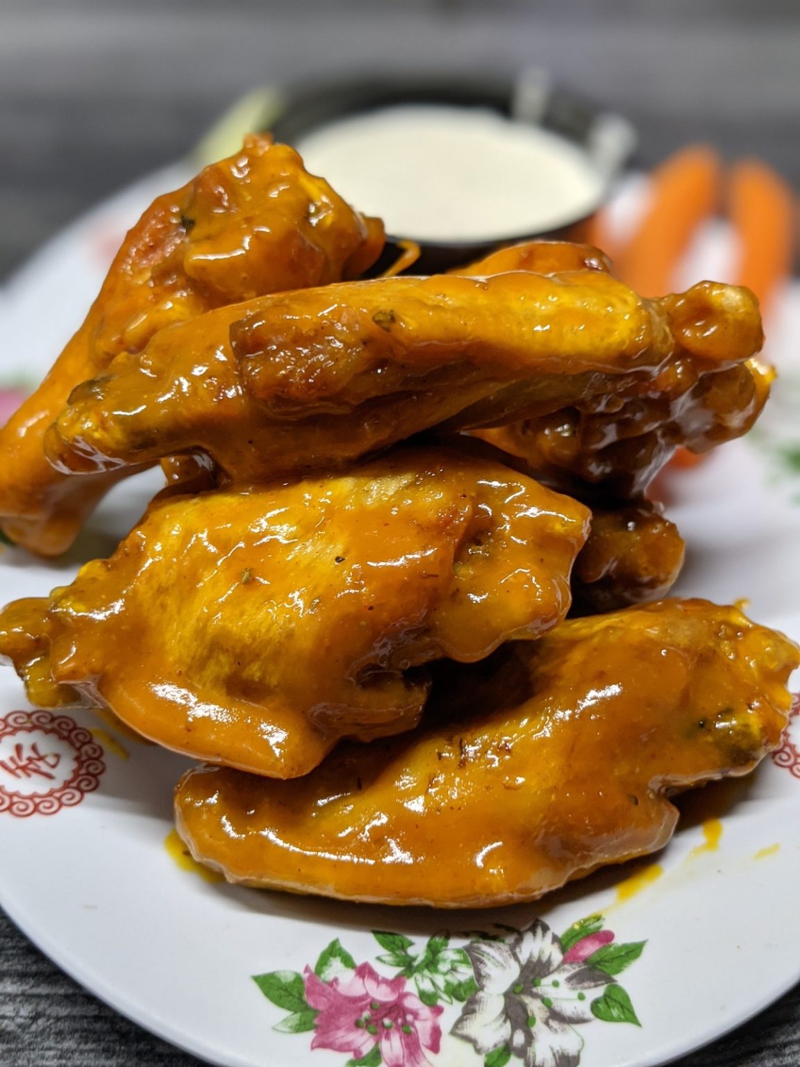 10 of the Best Wings in Denver