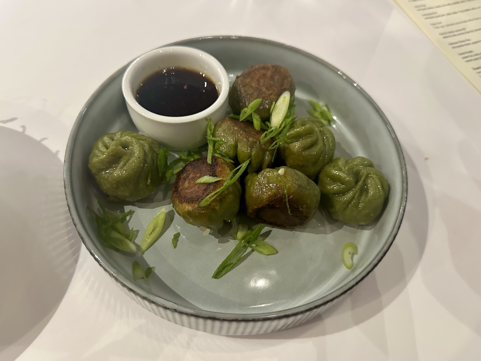 Your Guide to (Almost) Every Yuan Wonton Dumpling 5280