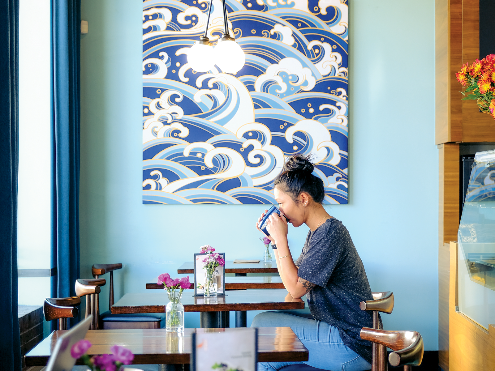 Denver's Surprising Staycation Destination: 9&CO - 5280