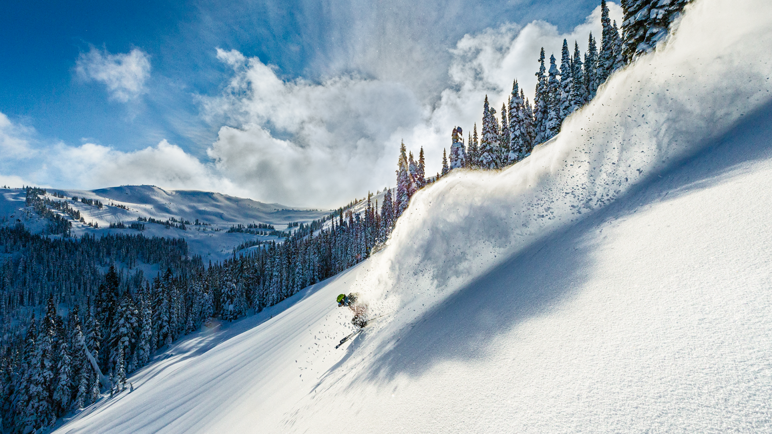 Whistler Blackcomb