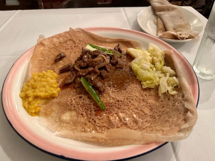 9 of the Best Ethiopian Restaurants in Denver and Aurora