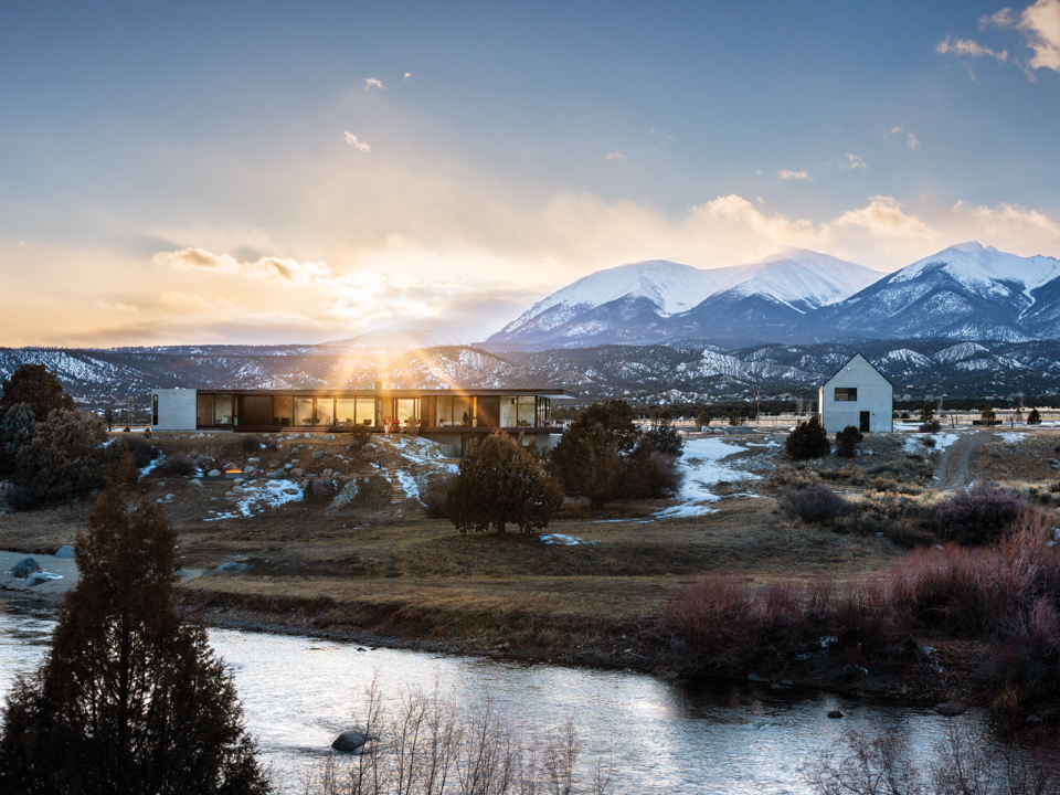 Tour The Winning Spaces From Our 2023 Top Denver Home Design Contest 5280 Exterior David Lauer RiversEdge 4424 960x720