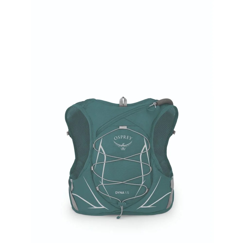 Dyna 1.5 liter running vest