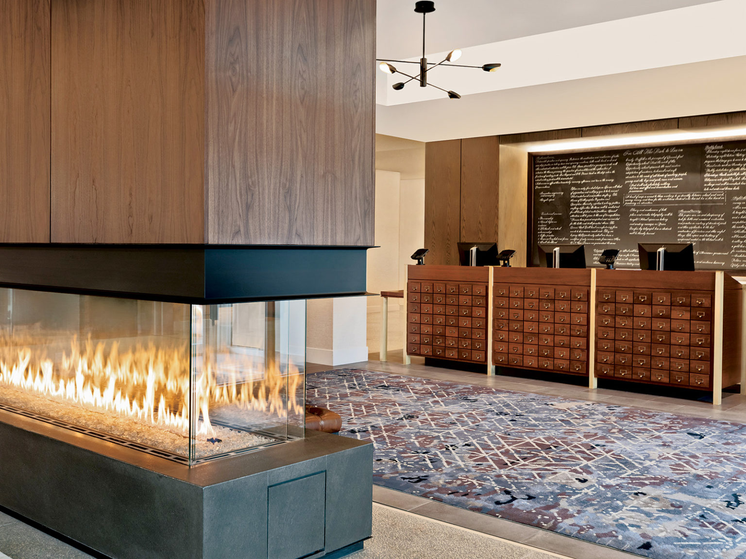 The 6 Best New Denver Hotels 5280