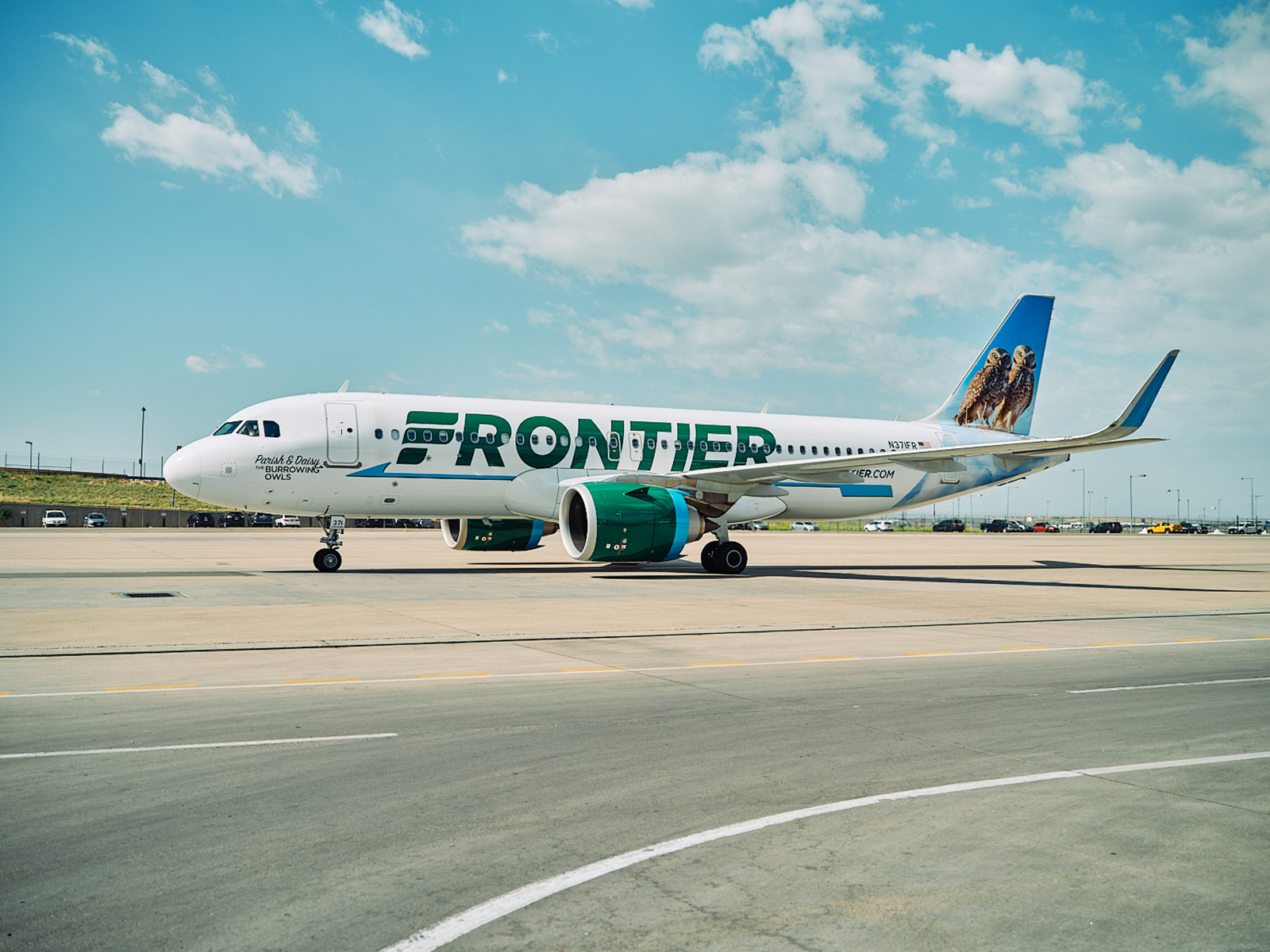 Frontier Airline s GoWild Pass Is On Sale Is It Worth It 