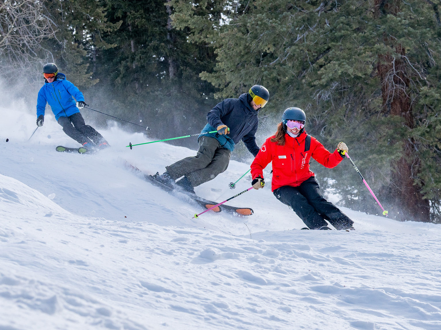 9 Tips for Avoiding Ski Injuries This Season 5280