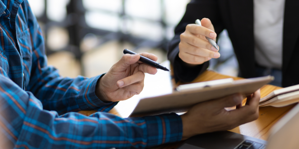 financial advisor