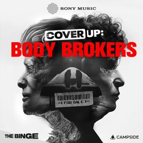 A New Podcast Explores the Montrose Funeral Home Scandal that Rocked