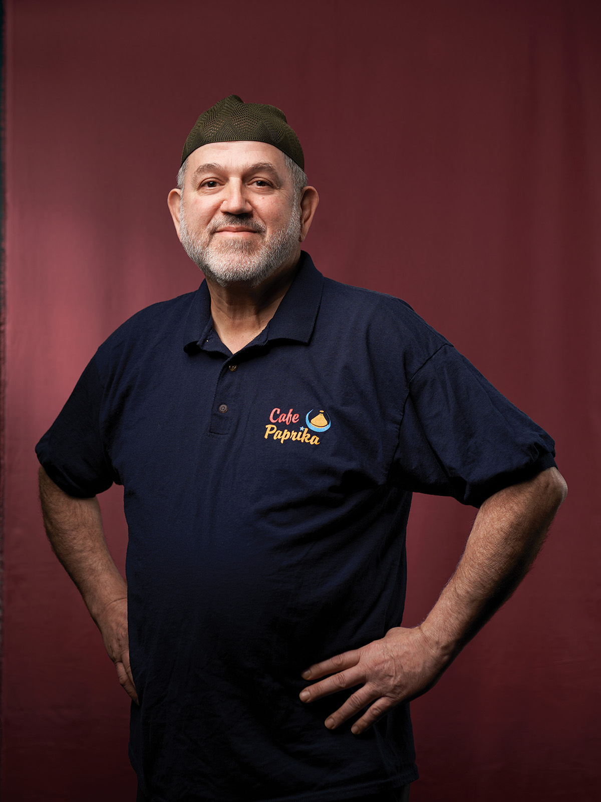 Denver’s Best African Food 5280