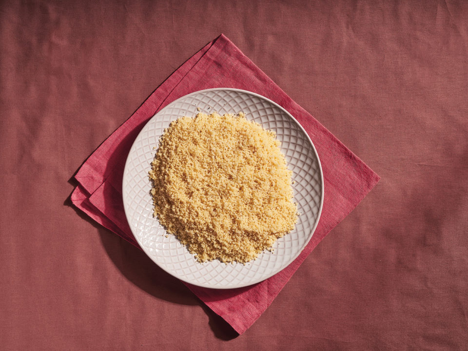 Denver’s Best African Food 5280