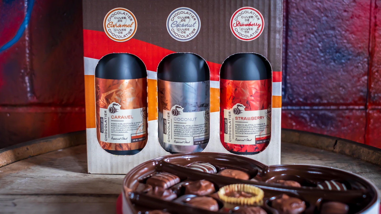 5 Colorado Beers To Search for This Stout Month - 5280