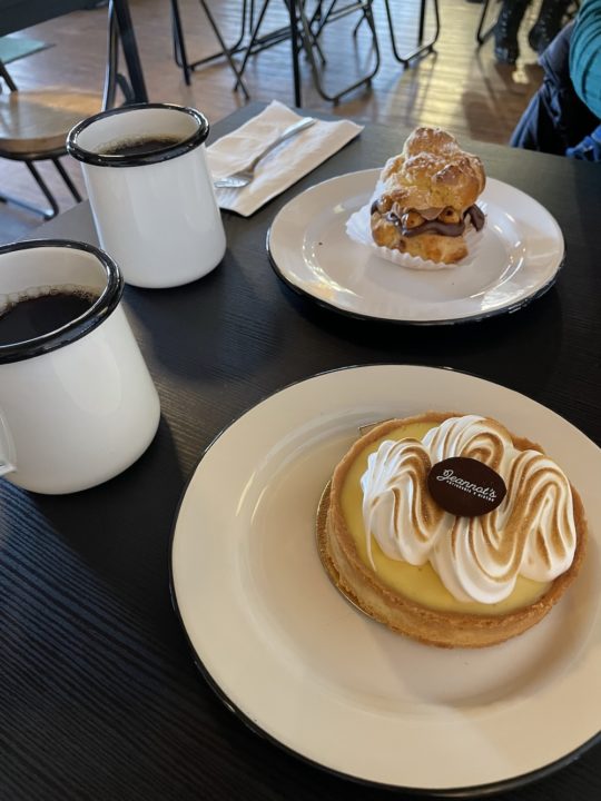 The 10 Best Breakfast Bakeries in Denver 5280