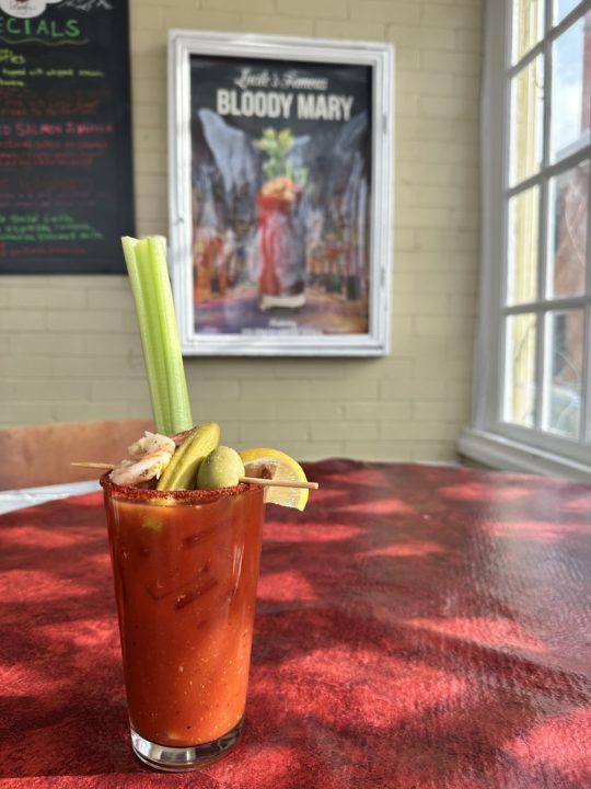 The 10 Best Bloody Marys in Denver 5280
