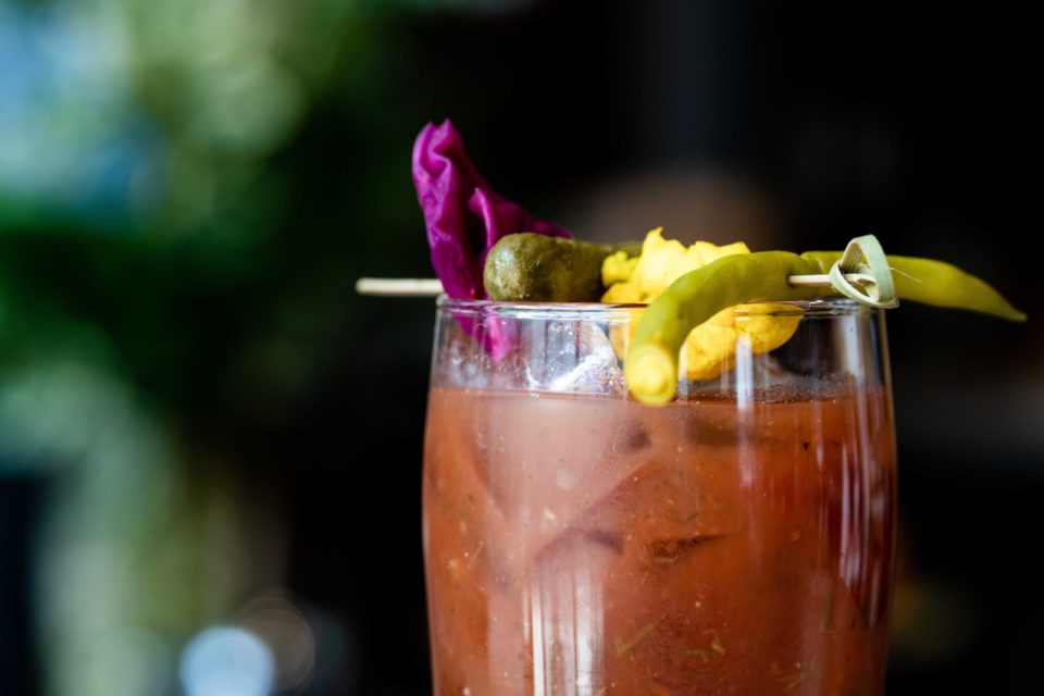 The 10 Best Bloody Marys in Denver 5280