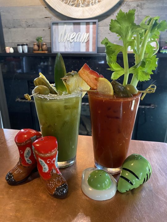 The 10 Best Bloody Marys in Denver 5280